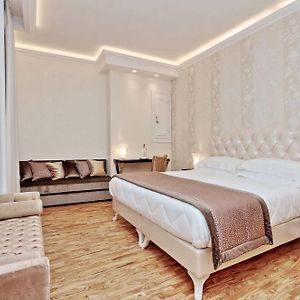 Bq House Colosseum Luxury Rooms